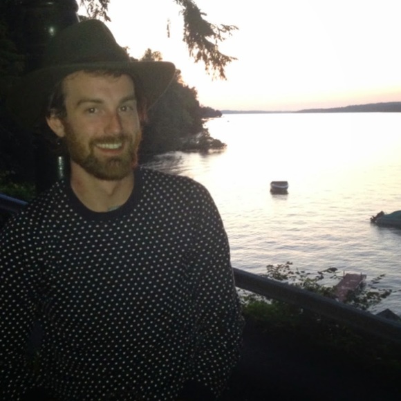 Meet your Posher, Brian - Picture 1 of 1